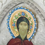Икона Святой Антоний