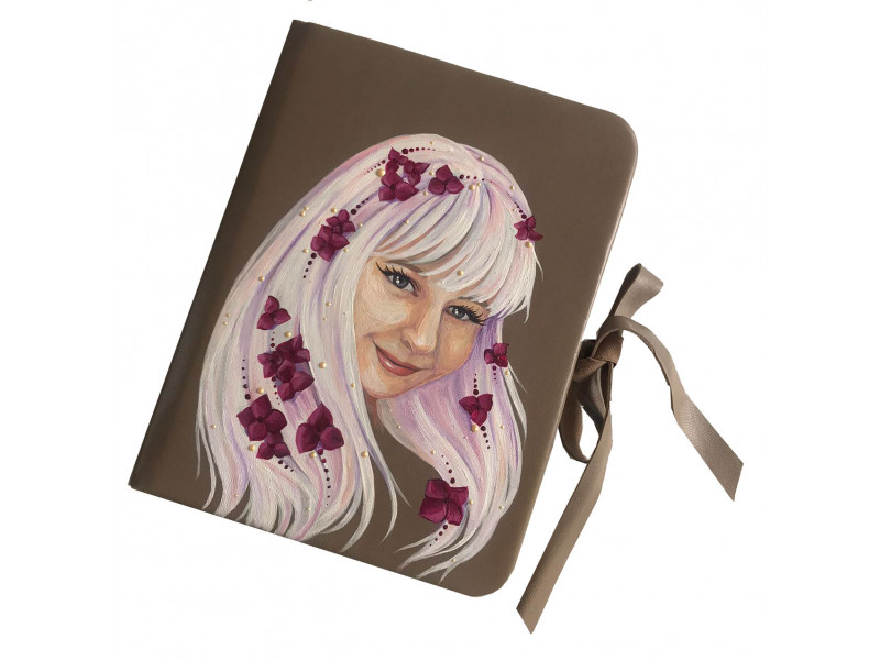 Helper book-уникальные ежедневники