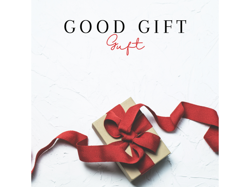 GOOD GIFT- ваш магазин элитных подарков и сувениров 