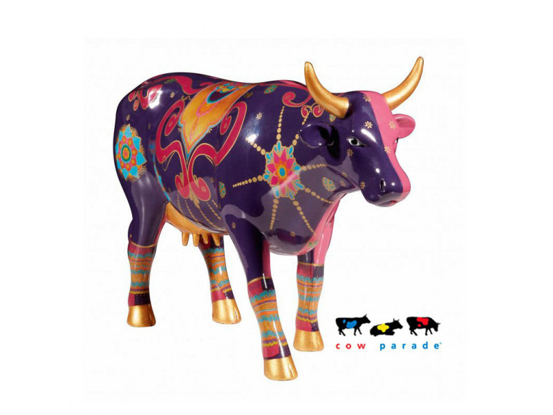 Коллекционные статуэтки COW PARADE (Парад коров)