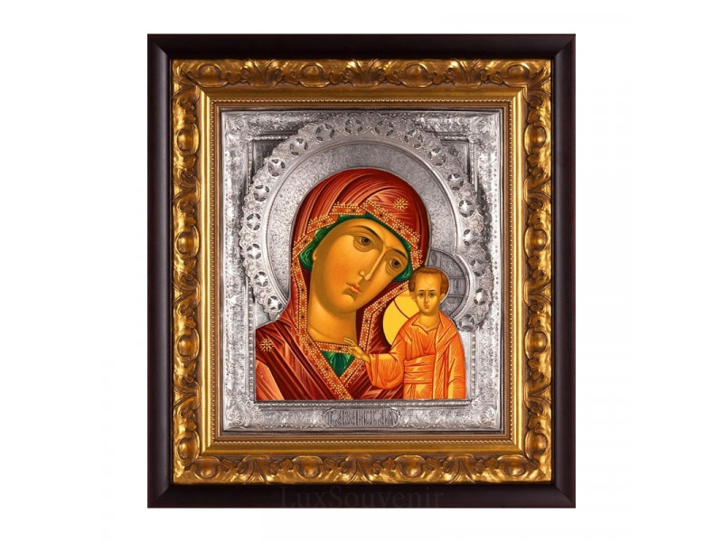 Какую икону выбрать в подарок, кому и когда их дарить?