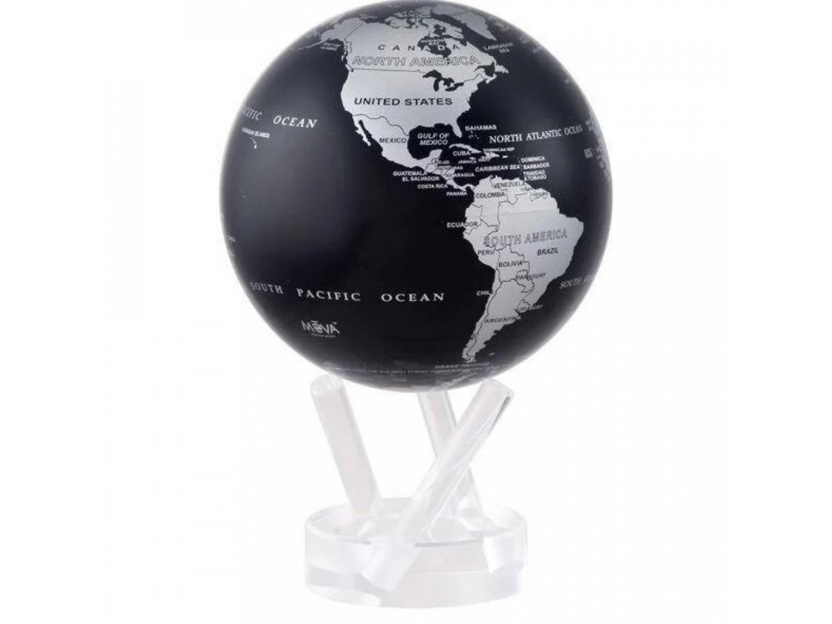 Уникальный продукт- глобусы от Solar Globe Mova