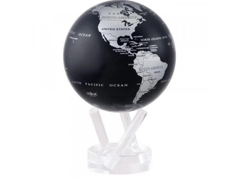 Уникальный продукт- глобусы от Solar Globe Mova