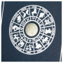 Ежедневник зодиак "Весы" Ежедневник зодиак "Весы"