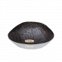 Кипа “Classic“ из кожи питона Кипа “Classic“ из кожи питона