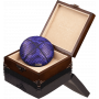 Кипа “Classic“ из кожи питона Кипа “Classic“ из кожи питона