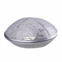 Кипа “Classic“ из кожи питона Кипа “Classic“ из кожи питона