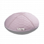 Кипа “Classic“ из кожи питона Кипа “Classic“ из кожи питона