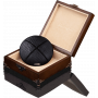 Кипа “Classic“ из кожи питона Кипа “Classic“ из кожи питона