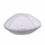 Кипа “Classic“ из кожи питона Кипа “Classic“ из кожи питона