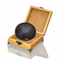 Кипа “Classic“ из кожи питона Кипа “Classic“ из кожи питона