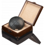 Кипа “Classic“ из кожи питона Кипа “Classic“ из кожи питона