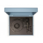 Crosley Voyager Washed Blue Crosley Voyager Washed Blue