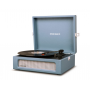 Crosley Voyager Washed Blue Crosley Voyager Washed Blue