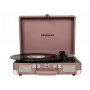 Crosley Cruiser Deluxe Purple Ash
