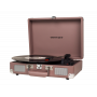 Crosley Cruiser Deluxe Purple Ash
