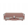 Crosley Cruiser Deluxe Purple Ash