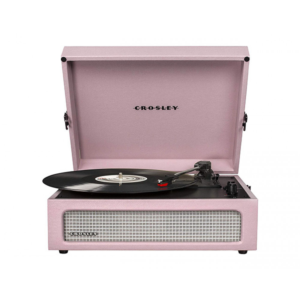 Crosley Voyager Amethyst Crosley Voyager Amethyst