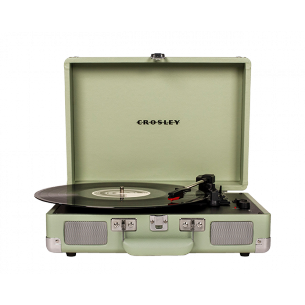 Crosley Cruiser Deluxe Mint Crosley Cruiser Deluxe Mint
