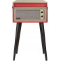 Crosley Bermuda Red