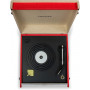 Crosley Bermuda Red