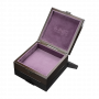 Кипа “Classic“ из кожи питона Кипа “Classic“ из кожи питона
