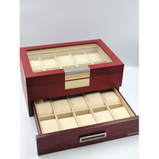 Шкатулка для хранения часов Salvadore WB/2350/20.C