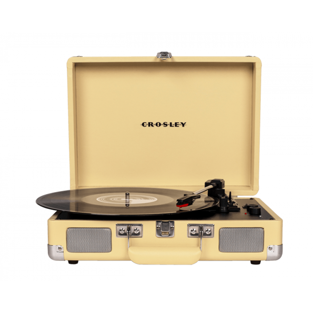 Crosley Cruiser Deluxe Fawn Crosley Cruiser Deluxe Fawn