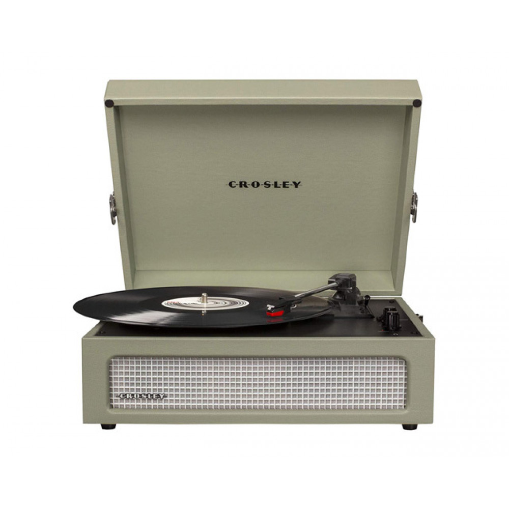 Crosley Voyager Sage Crosley Voyager Sage