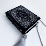 Клатч-книга "The story of my life"