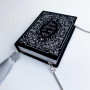 Клатч-книга "The story of my life"