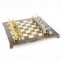 Эксклюзивные шахматы "Геркулес" от Manopoulos от Manopoulos Эксклюзивные шахматы "Геркулес" от Manopoulos от Manopoulos