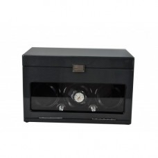 Шкатулка Salvadore для подзавода 3 часов 3/12TB 3x3 12+