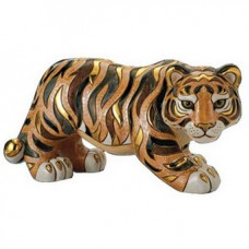 Large Wildlife Тигр