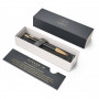 Шариковая ручка Parker IM Premium Black GT BP 24 032