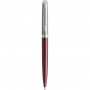 Ручка шариковая Waterman HEMISPHERE Essentials Metal & Red Lacquer CT BP 22 008