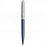 Ручка шариковая Waterman HEMISPHERE Essentials Metal & Blue Lacquer CT BP 22 007