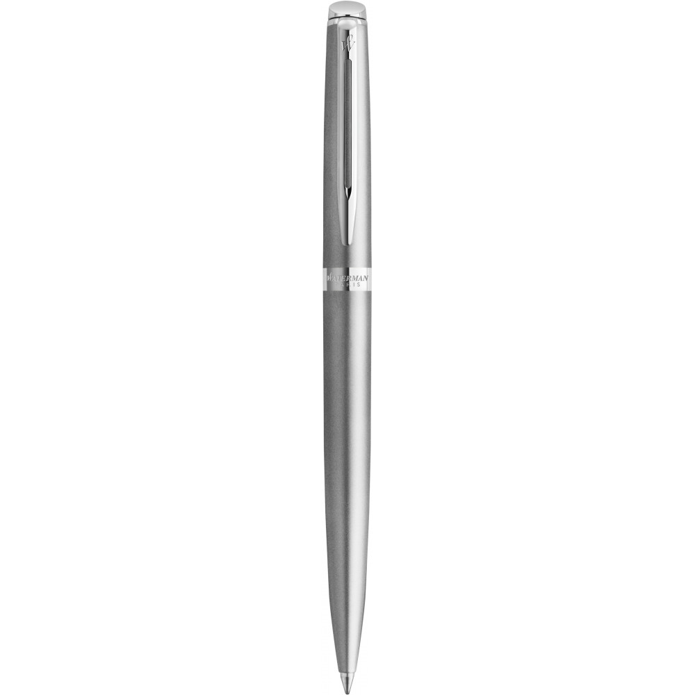 Ручка шариковая Waterman HEMISPHERE Essentials S-S CT BP 22 005 Ручка шариковая Waterman HEMISPHERE Essentials S-S CT BP 22 005