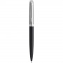Ручка шариковая Waterman HEMISPHERE Essentials Metal & Black Lacquer CT BP 22 006