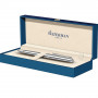 Ручка шариковая Waterman HEMISPHERE Essentials S-S CT BP 22 005 Ручка шариковая Waterman HEMISPHERE Essentials S-S CT BP 22 005