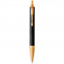 Шариковая ручка Parker IM Premium Black GT BP 24 032 Шариковая ручка Parker IM Premium Black GT BP 24 032