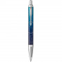 Ручка шариковая Parker IM Premium SE Last Frontier Submerge CT BP 25 232