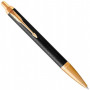Шариковая ручка Parker IM Premium Black GT BP 24 032 Шариковая ручка Parker IM Premium Black GT BP 24 032