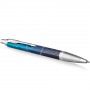 Ручка шариковая Parker IM Premium SE Last Frontier Submerge CT BP 25 232