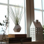 Левитирующий вазон «FLYTE Planter», черный