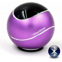 Виброколонка Vibe-Tribe Orbit speaker 15 Вт, пурпурная Виброколонка Vibe-Tribe Orbit speaker 15 Вт, пурпурная