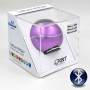 Виброколонка Vibe-Tribe Orbit speaker 15 Вт, пурпурная Виброколонка Vibe-Tribe Orbit speaker 15 Вт, пурпурная