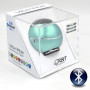 Виброколонка Vibe-Tribe Orbit speaker 15 Вт, голубая Виброколонка Vibe-Tribe Orbit speaker 15 Вт, голубая