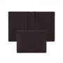 Визитница Storyline Burgundy Hugo Boss
