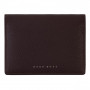 Визитница Storyline Burgundy Hugo Boss